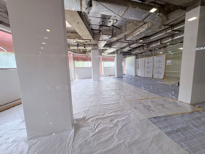 Holland Road Shopping Centre, 211 Holland Avenue, 1,050 sqft, Other Retail For Rent, by Shemaine Wai, 500226687 - Interior - CommercialGuru.com.sg