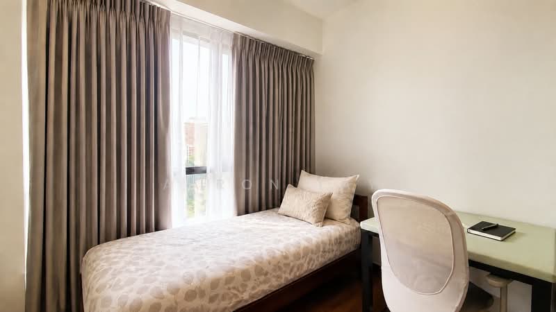 Stirling Residences, 25 Stirling Road, 3 Bedrooms, 883 sqft, Condominium For Sale, by Aaron Tay, 500226688 - Bedroom - PropertyGuru.com.sg