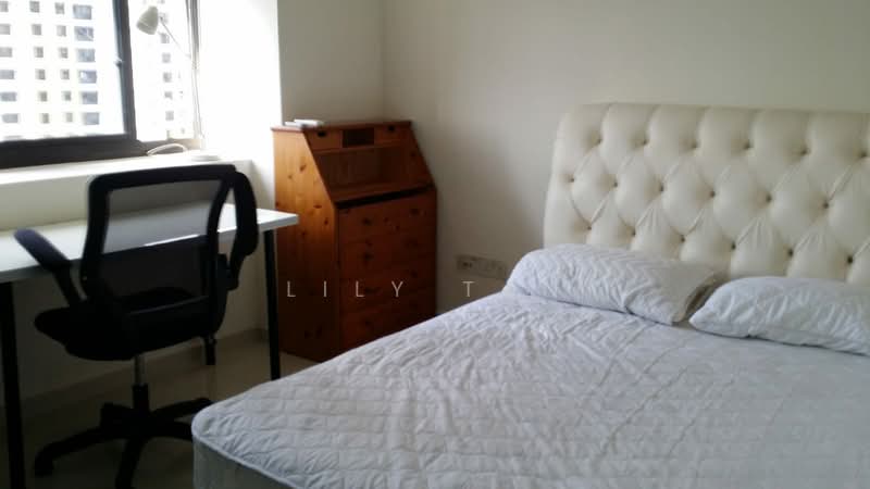 462 Clementi Avenue 3, 462 Clementi Avenue 3, Room Rental, 100 sqft, HDB Flat For Rent, by Lily Tan, 500226689 - Bedroom - PropertyGuru.com.sg