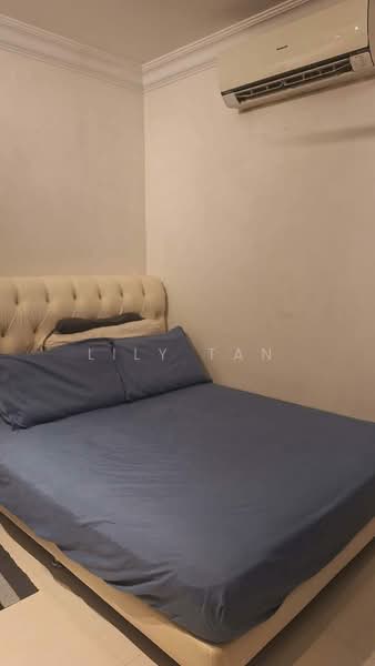 462 Clementi Avenue 3, 462 Clementi Avenue 3, Room Rental, 100 sqft, HDB Flat For Rent, by Lily Tan, 500226689 - Bedroom - PropertyGuru.com.sg