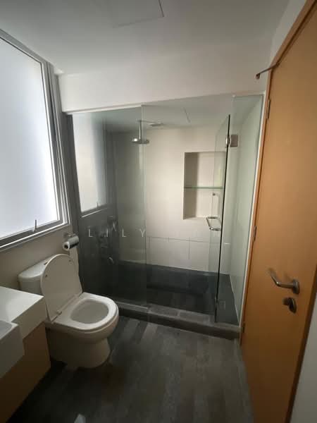 462 Clementi Avenue 3, 462 Clementi Avenue 3, Room Rental, 100 sqft, HDB Flat For Rent, by Lily Tan, 500226689 - Bathroom - PropertyGuru.com.sg