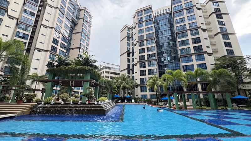 Regent Grove, 50 Choa Chu Kang North 7, 3 Bedrooms, 1,173 sqft, Condominium For Sale, by Shirley Fong, 500226692 - Exterior - PropertyGuru.com.sg