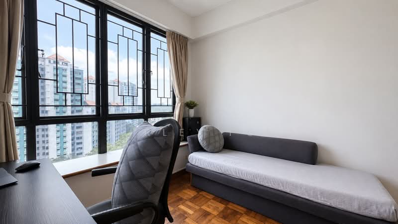 Regent Grove, 50 Choa Chu Kang North 7, 3 Bedrooms, 1,173 sqft, Condominium For Sale, by Shirley Fong, 500226692 - Common bedroom - PropertyGuru.com.sg