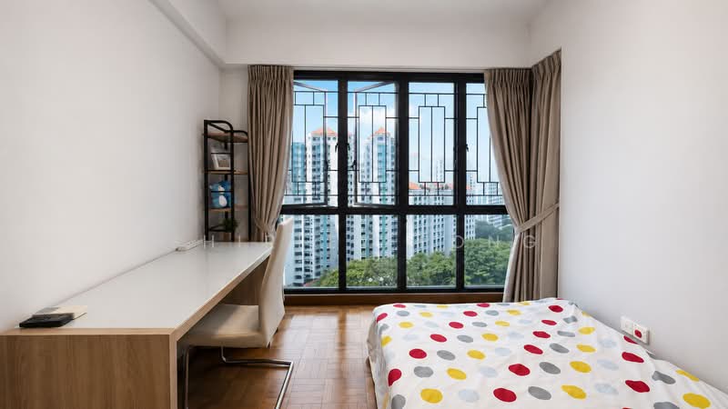 Regent Grove, 50 Choa Chu Kang North 7, 3 Bedrooms, 1,173 sqft, Condominium For Sale, by Shirley Fong, 500226692 - Common Bedroom - PropertyGuru.com.sg