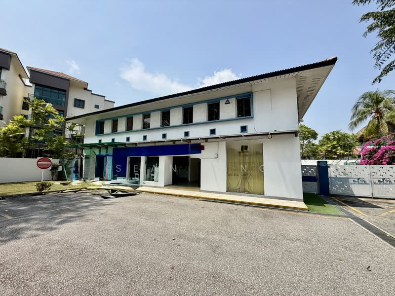L1 Retail Space @ Simpang Bedok Vicinity | High Visibility | Prime Location, , 859 sqft, Other Retail For Rent, by Sean Pang, 500226693 - Exterior - CommercialGuru.com.sg