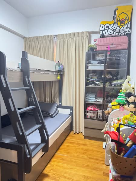 Seaside Residences, 10 Siglap Link, 2 Bedrooms, 786 sqft, Apartment For Sale, by Dennis Lim, 500226694 - Bedroom - PropertyGuru.com.sg