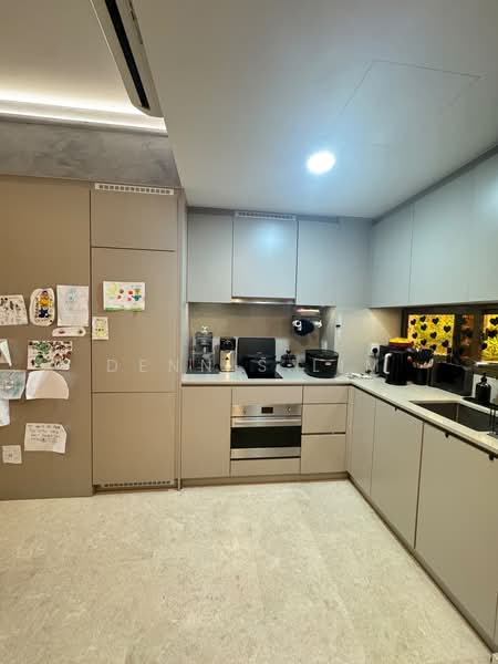 Seaside Residences, 10 Siglap Link, 2 Bedrooms, 786 sqft, Apartment For Sale, by Dennis Lim, 500226694 - Kitchen - PropertyGuru.com.sg