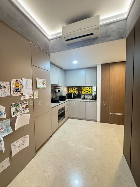 Seaside Residences, 10 Siglap Link, 2 Bedrooms, 786 sqft, Apartment For Sale, by Dennis Lim, 500226694 - Kitchen - PropertyGuru.com.sg