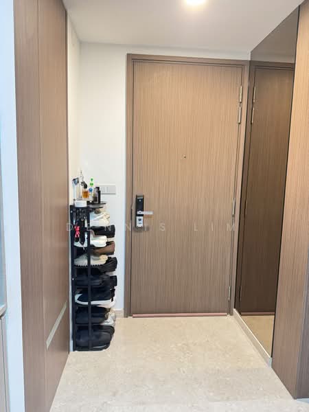Seaside Residences, 10 Siglap Link, 2 Bedrooms, 786 sqft, Apartment For Sale, by Dennis Lim, 500226694 - Entrance - PropertyGuru.com.sg