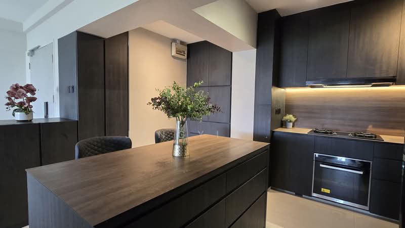 288F Bukit Batok Street 25, 288F Bukit Batok Street 25, Dairy Farm / Bukit Panjang / Choa Chu Kang, 4 Bedrooms, 1,550 sqft, HDB Flat For Sale, by Jingyin ., 500226695 - Kitchen - PropertyGuru.com.sg