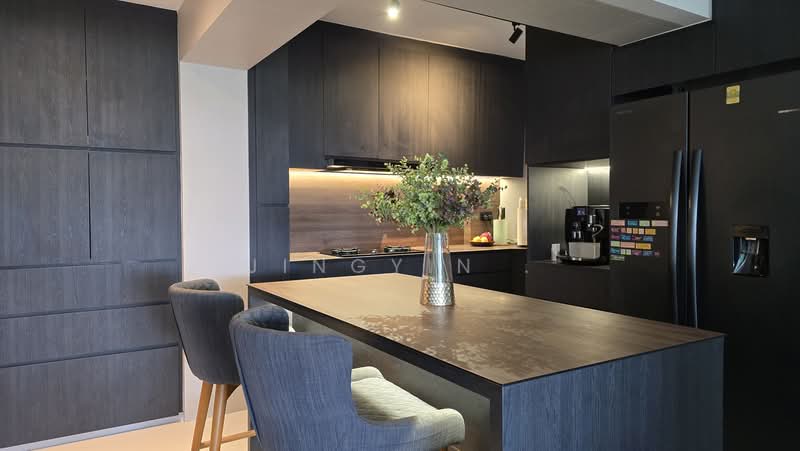 288F Bukit Batok Street 25, 288F Bukit Batok Street 25, Dairy Farm / Bukit Panjang / Choa Chu Kang, 4 Bedrooms, 1,550 sqft, HDB Flat For Sale, by Jingyin ., 500226695 - Kitchen - PropertyGuru.com.sg