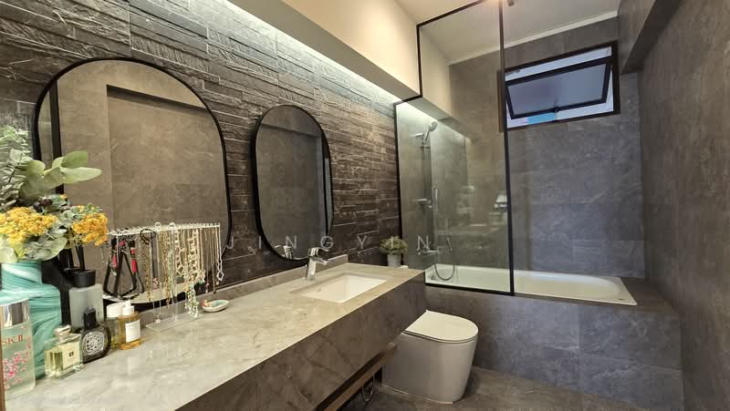 288F Bukit Batok Street 25, 288F Bukit Batok Street 25, Dairy Farm / Bukit Panjang / Choa Chu Kang, 4 Bedrooms, 1,550 sqft, HDB Flat For Sale, by Jingyin ., 500226695 - Bathroom - PropertyGuru.com.sg