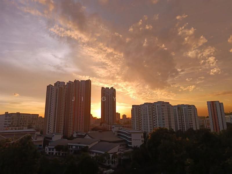 288F Bukit Batok Street 25, 288F Bukit Batok Street 25, Dairy Farm / Bukit Panjang / Choa Chu Kang, 4 Bedrooms, 1,550 sqft, HDB Flat For Sale, by Jingyin ., 500226695 - Exterior - PropertyGuru.com.sg