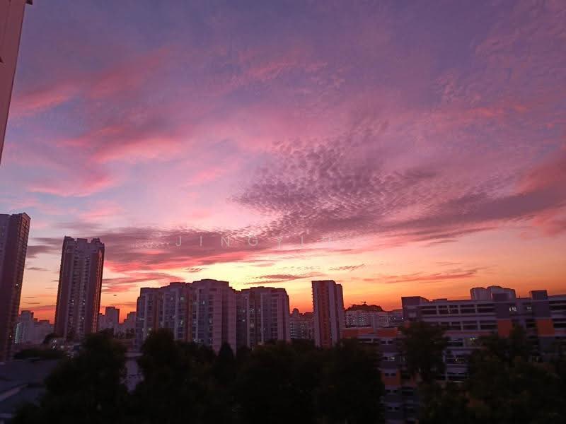 288F Bukit Batok Street 25, 288F Bukit Batok Street 25, Dairy Farm / Bukit Panjang / Choa Chu Kang, 4 Bedrooms, 1,550 sqft, HDB Flat For Sale, by Jingyin ., 500226695 - Exterior - PropertyGuru.com.sg
