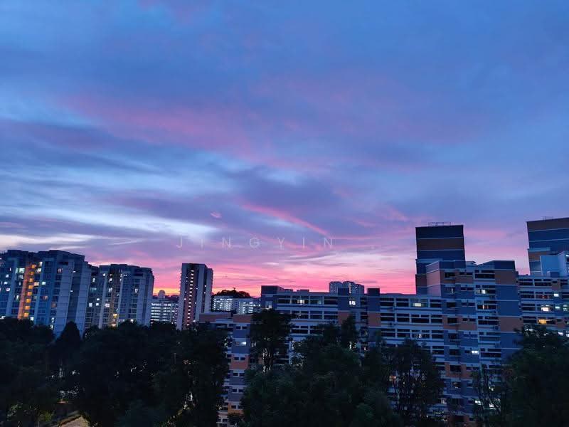 288F Bukit Batok Street 25, 288F Bukit Batok Street 25, Dairy Farm / Bukit Panjang / Choa Chu Kang, 4 Bedrooms, 1,550 sqft, HDB Flat For Sale, by Jingyin ., 500226695 - Exterior - PropertyGuru.com.sg