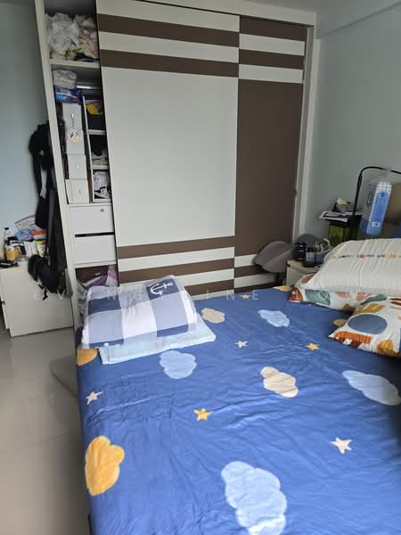815A Choa Chu Kang Avenue 7, 815A Choa Chu Kang Avenue 7, 3 Bedrooms, 1,001 sqft, HDB Flat For Sale, by Evangeline Low, 500226703 - PropertyGuru.com.sg