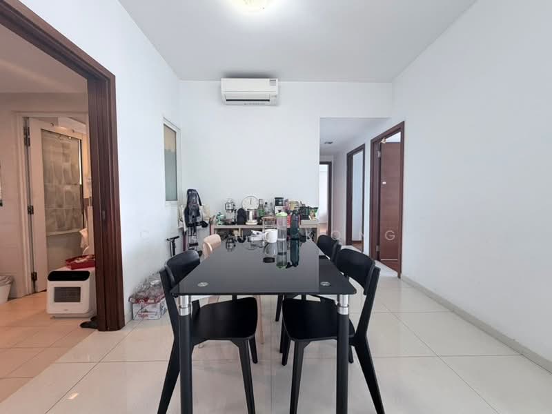 City Square Residences, 14 Kitchener Link, 3 Bedrooms, 1,195 sqft, Condominium For Rent, by Celine Kong, 500226705 - PropertyGuru.com.sg