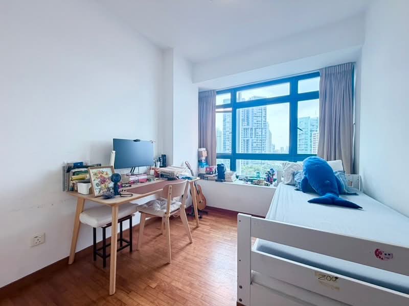 City Square Residences, 14 Kitchener Link, 3 Bedrooms, 1,195 sqft, Condominium For Rent, by Celine Kong, 500226705 - PropertyGuru.com.sg