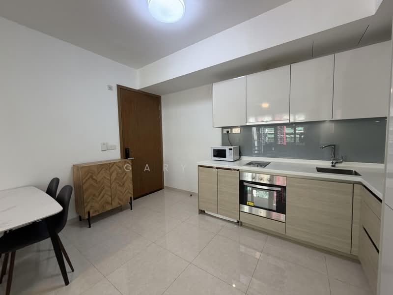 V on Shenton, 5 Shenton Way, 2 Bedrooms, 1,055 sqft, Condominium For Rent, by Gary Koh, 500226707 - PropertyGuru.com.sg
