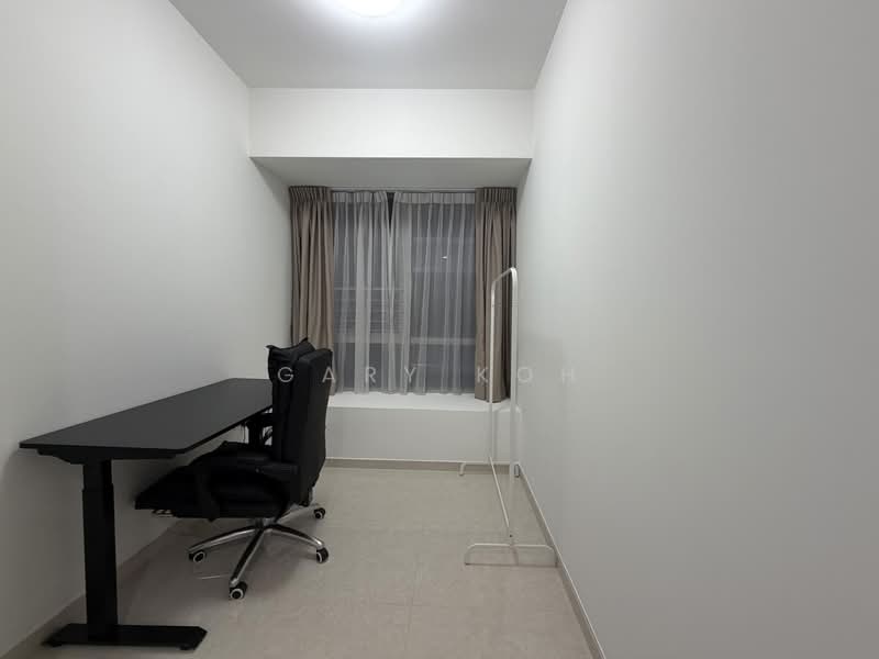 V on Shenton, 5 Shenton Way, 2 Bedrooms, 1,055 sqft, Condominium For Rent, by Gary Koh, 500226707 - PropertyGuru.com.sg