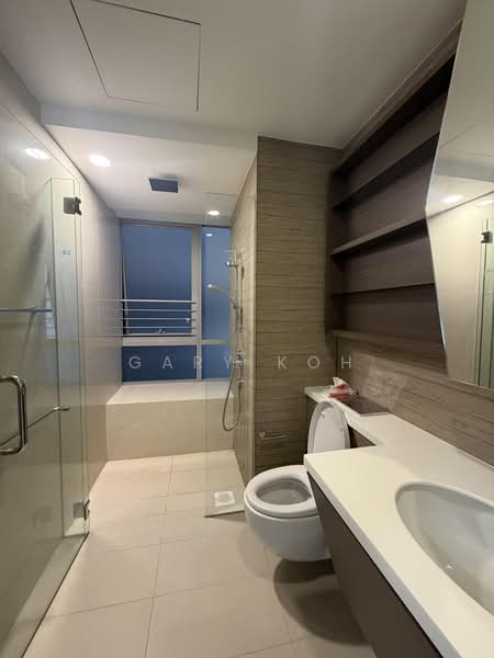 V on Shenton, 5 Shenton Way, 2 Bedrooms, 1,055 sqft, Condominium For Rent, by Gary Koh, 500226707 - PropertyGuru.com.sg