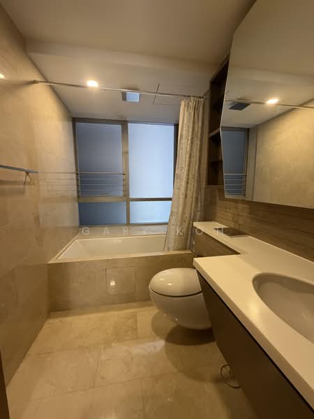 V on Shenton, 5 Shenton Way, 2 Bedrooms, 1,055 sqft, Condominium For Rent, by Gary Koh, 500226707 - PropertyGuru.com.sg