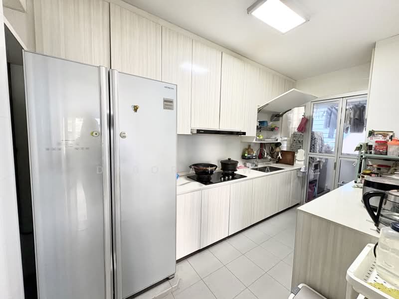 783A Woodlands Rise, 783A Woodlands Rise, 4 Bedrooms, 1,216 sqft, HDB Flat For Sale, by Deborah Wan, 500226708 - Kitchen - PropertyGuru.com.sg