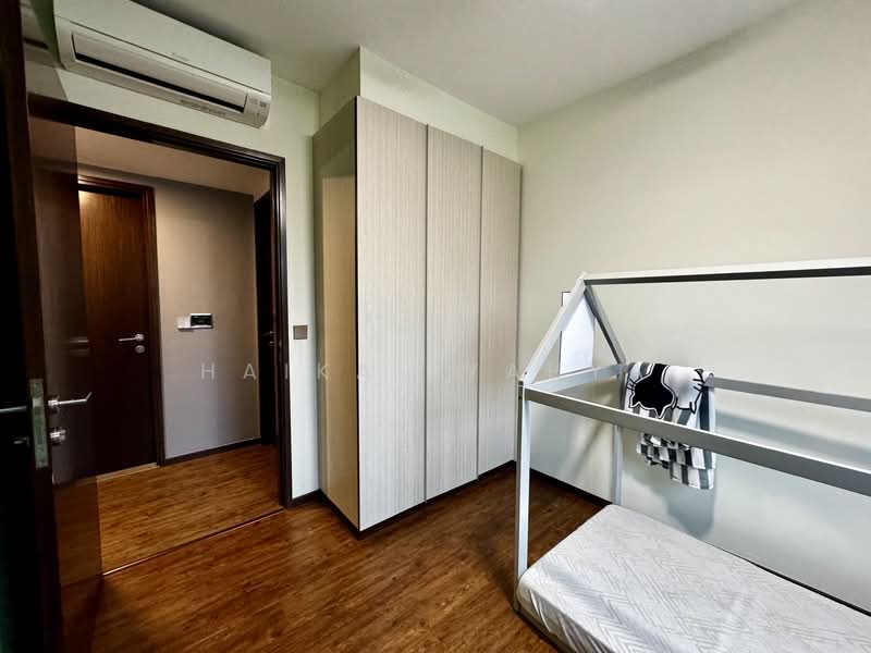 Riverparc Residence, 90 Punggol Drive, 3 Bedrooms, 1,076 sqft, Executive Condominium For Sale, by Haikal Yahya, 500226712 - Bedroom - PropertyGuru.com.sg
