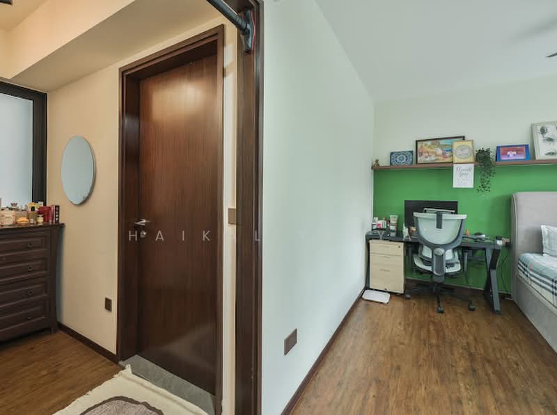 Riverparc Residence, 90 Punggol Drive, Hougang / Punggol / Sengkang, 3 Bedrooms, 1,076 sqft, Executive Condominium For Sale, by Haikal Yahya, 500226712 - Master - PropertyGuru.com.sg