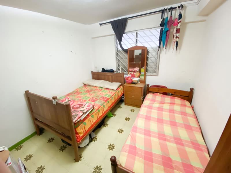 32 Marine Crescent, 32 Marine Crescent, 2 Bedrooms, 70 sqft, HDB Flat For Rent, by Chester Kay, 500226713 - Bedroom - PropertyGuru.com.sg