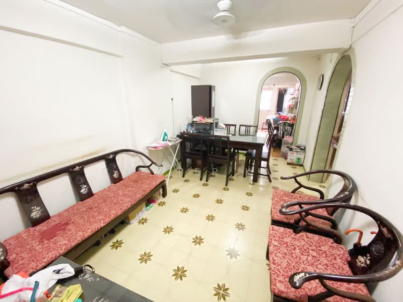 32 Marine Crescent, 32 Marine Crescent, 2 Bedrooms, 70 sqft, HDB Flat For Rent, by Chester Kay, 500226713 - Living Room - PropertyGuru.com.sg