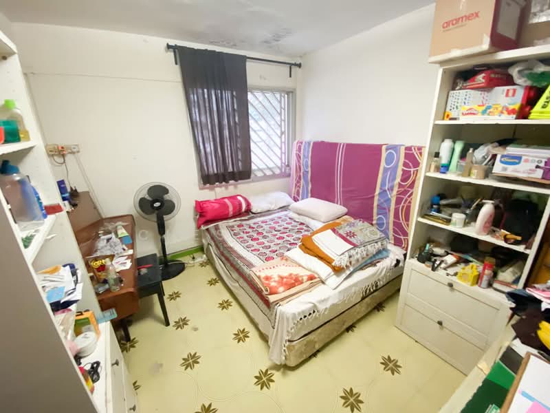 32 Marine Crescent, 32 Marine Crescent, 2 Bedrooms, 70 sqft, HDB Flat For Rent, by Chester Kay, 500226713 - Bedroom - PropertyGuru.com.sg