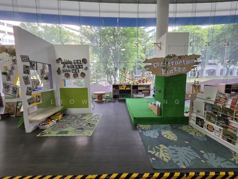 Bryton House, 12 Hoy Fatt Road, 11,000 sqft, Light Industrial (B1) For Rent, by Liow Hai Ting, 500226714 - CommercialGuru.com.sg