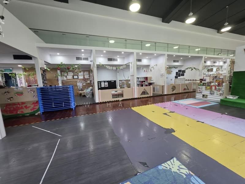 Bryton House, 12 Hoy Fatt Road, 11,000 sqft, Light Industrial (B1) For Rent, by Liow Hai Ting, 500226714 - CommercialGuru.com.sg