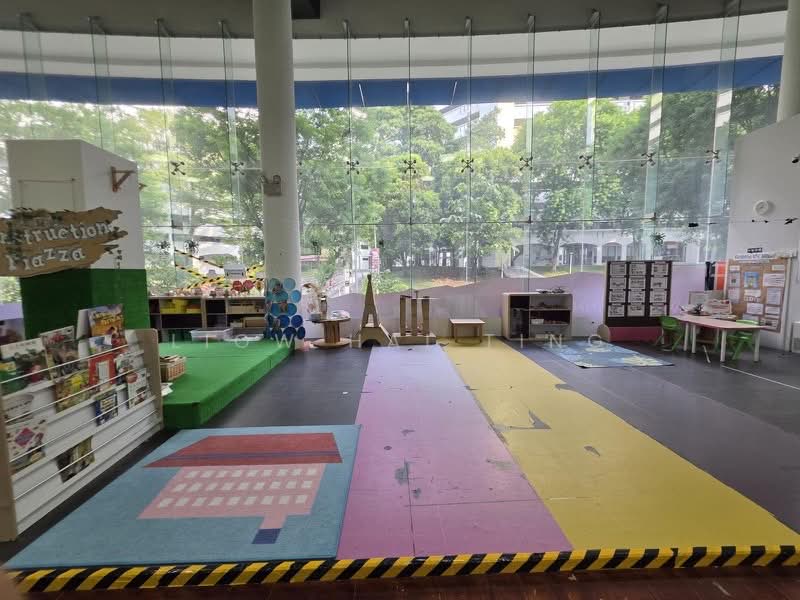 Bryton House, 12 Hoy Fatt Road, 11,000 sqft, Light Industrial (B1) For Rent, by Liow Hai Ting, 500226714 - CommercialGuru.com.sg