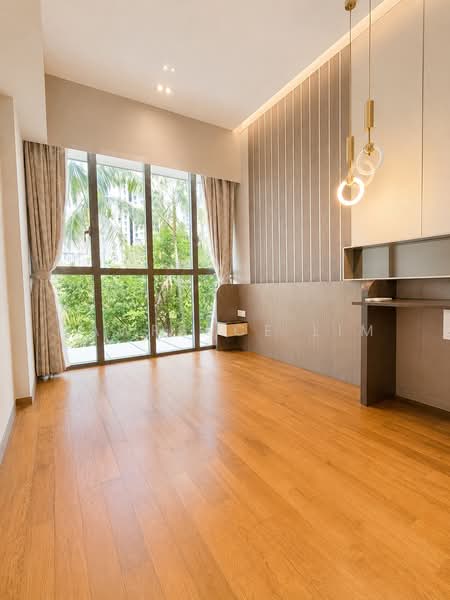 Mon Jervois, 47 Jervois Road, 2 Bedrooms, 1,582 sqft, Condominium For Sale, by Lawrence Lim, 500226716 - Interior - PropertyGuru.com.sg