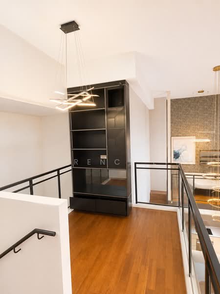 Mon Jervois, 47 Jervois Road, 2 Bedrooms, 1,582 sqft, Condominium For Sale, by Lawrence Lim, 500226716 - Interior - PropertyGuru.com.sg