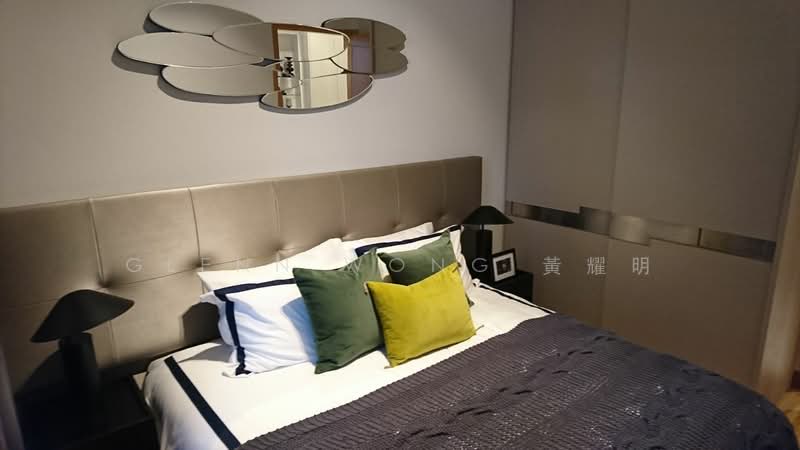 Onze @ Tanjong Pagar, 11 Kee Seng Street, 1 Bedroom, 570 sqft, Apartment For Sale, by Glenn Wong 黃耀明, 500226718 - Bedroom - PropertyGuru.com.sg