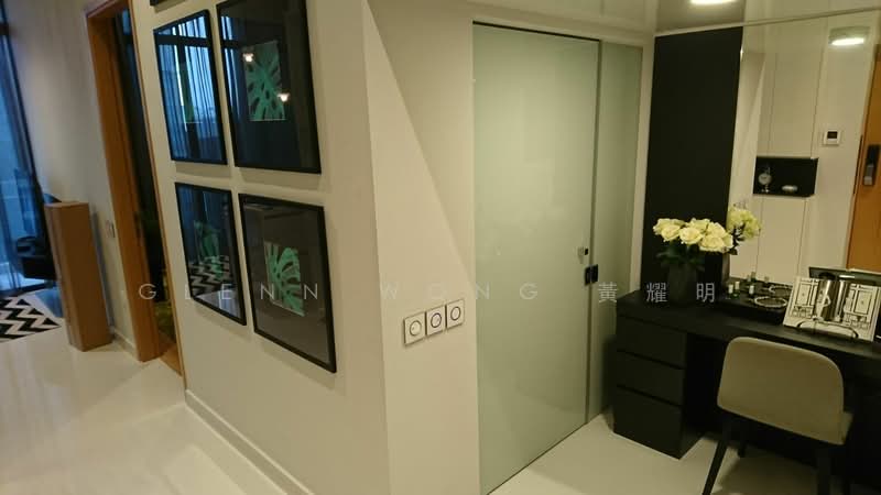 Onze @ Tanjong Pagar, 11 Kee Seng Street, 1 Bedroom, 570 sqft, Apartment For Sale, by Glenn Wong 黃耀明, 500226718 - Interior - PropertyGuru.com.sg