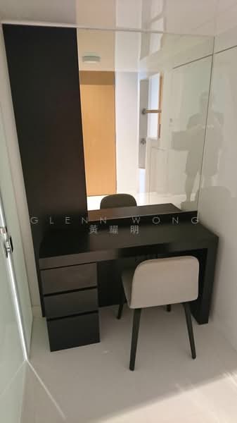 Onze @ Tanjong Pagar, 11 Kee Seng Street, 1 Bedroom, 570 sqft, Apartment For Sale, by Glenn Wong 黃耀明, 500226718 - Interior - PropertyGuru.com.sg