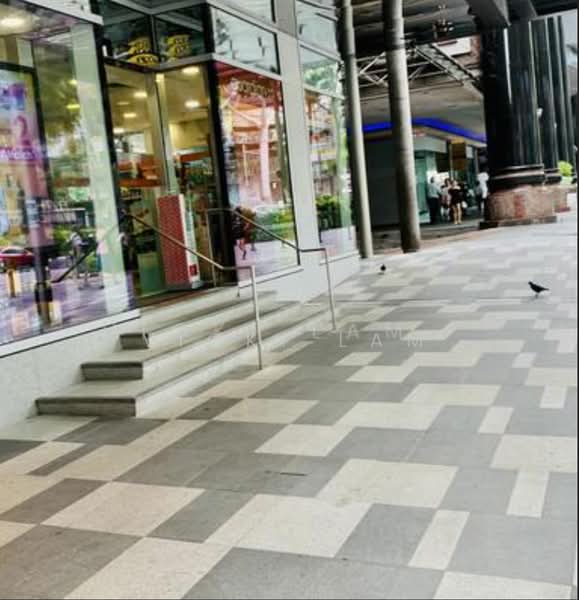 International Building, 360 Orchard Road, Orchard / River Valley, 484 sqft, Office For Rent, by Vicki Lam, 500226722 - Exterior - CommercialGuru.com.sg