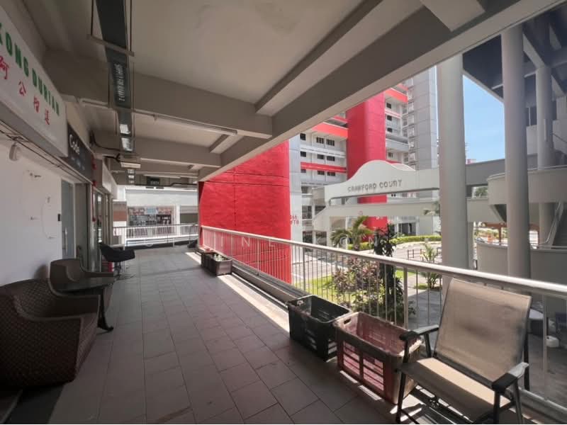 463 Crawford Lane, 463 Crawford Lane, 344 sqft, Food & Beverage For Rent, by Celine Kong, 500226724 - CommercialGuru.com.sg