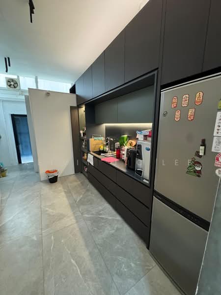 Co-Living Common Bedroom @ Starlight Road, Starlight Road, Room Rental, 120 sqft, Corner Terrace For Rent, by Kelvin J.C Lee, 500226725 - Kitchen - PropertyGuru.com.sg