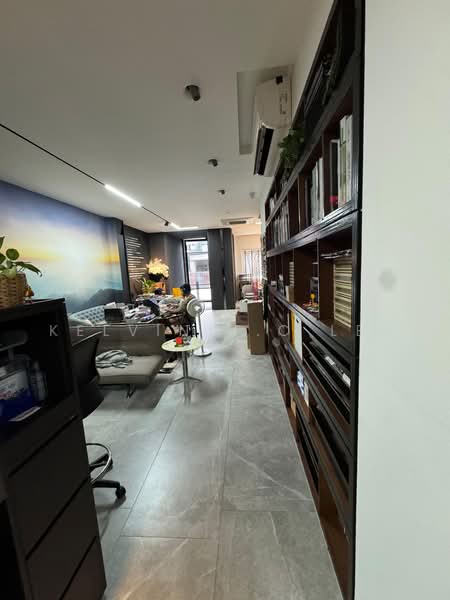 Co-Living Common Bedroom @ Starlight Road, Starlight Road, Room Rental, 120 sqft, Corner Terrace For Rent, by Kelvin J.C Lee, 500226725 - Living Room - PropertyGuru.com.sg