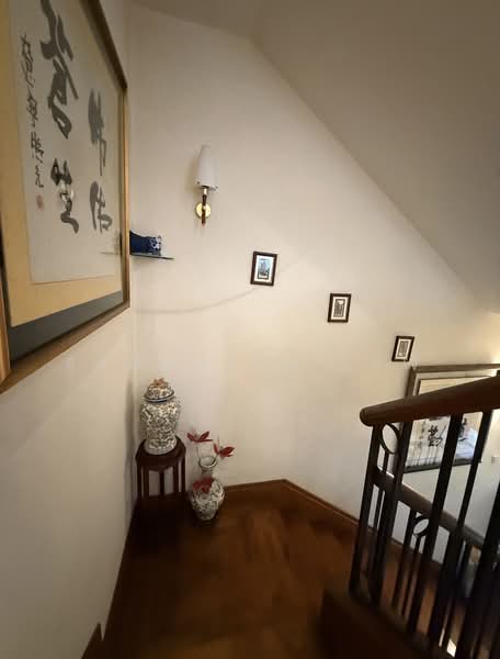 Holland Grove, Holland Grove View, 5 Bedrooms, 3,800 sqft, Semi-Detached House For Sale, by Samantha Law, 500226726 - Interior - PropertyGuru.com.sg