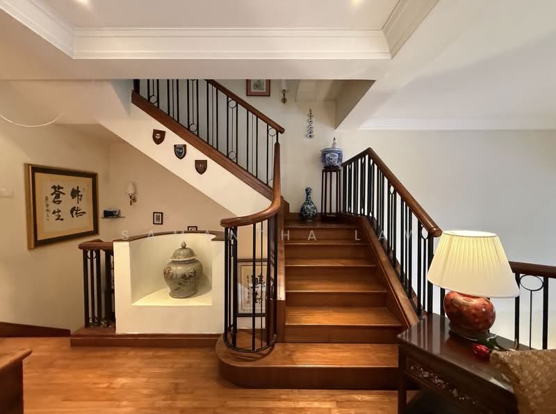 Holland Grove, Holland Grove View, 5 Bedrooms, 3,800 sqft, Semi-Detached House For Sale, by Samantha Law, 500226726 - Interior - PropertyGuru.com.sg