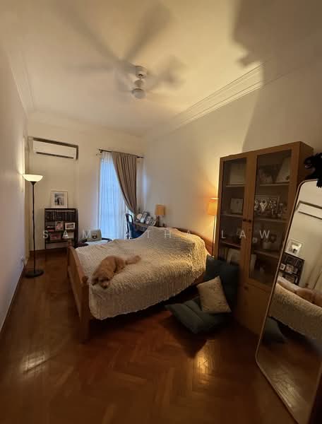 Holland Grove, Holland Grove View, 5 Bedrooms, 3,800 sqft, Semi-Detached House For Sale, by Samantha Law, 500226726 - Bedroom - PropertyGuru.com.sg