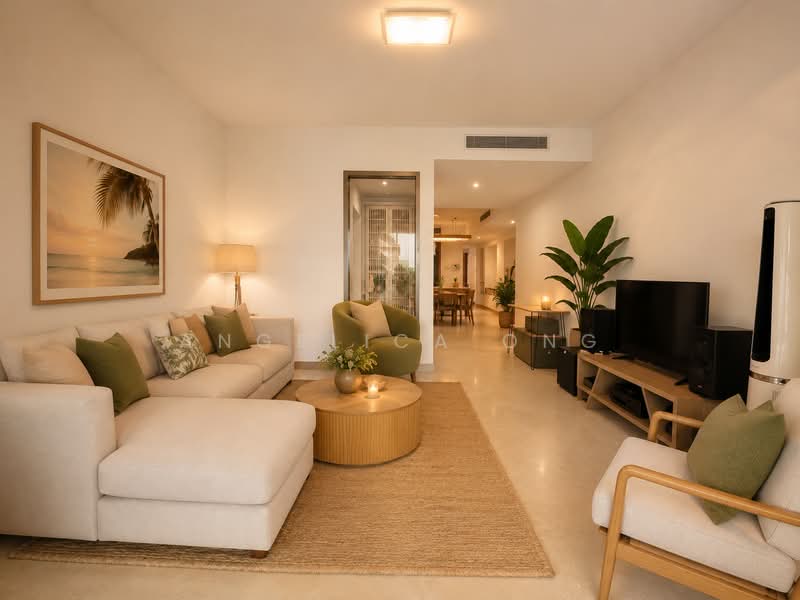The Berth by the Cove, 228 Ocean Drive, 3 Bedrooms, 1,615 sqft, Condominium For Sale, by Angelica Ong, 500226727 - PropertyGuru.com.sg