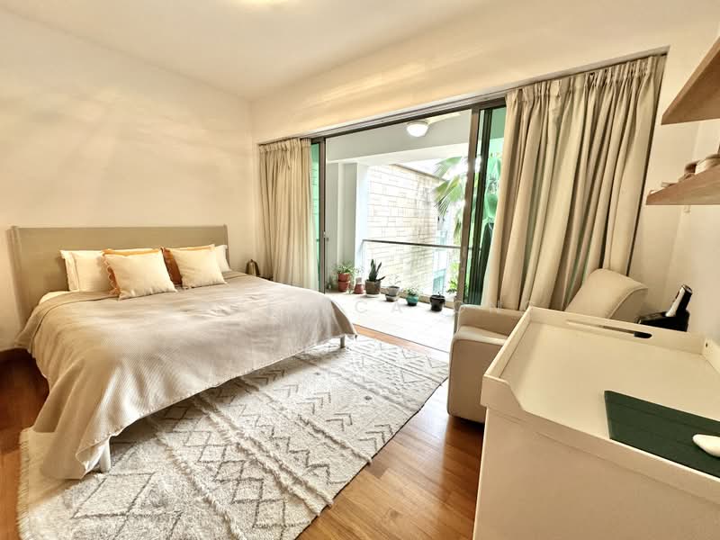 The Berth by the Cove, 228 Ocean Drive, 3 Bedrooms, 1,615 sqft, Condominium For Sale, by Angelica Ong, 500226727 - Bedroom - PropertyGuru.com.sg