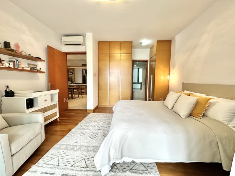 The Berth by the Cove, 228 Ocean Drive, 3 Bedrooms, 1,615 sqft, Condominium For Sale, by Angelica Ong, 500226727 - Bedroom - PropertyGuru.com.sg